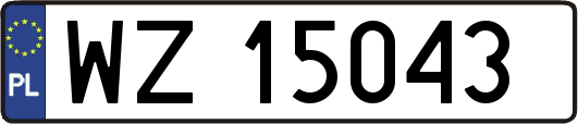 WZ15043
