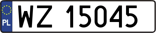 WZ15045