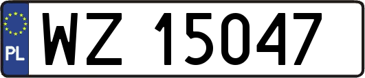 WZ15047