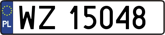 WZ15048