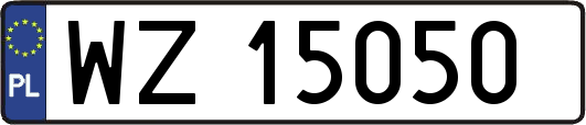 WZ15050