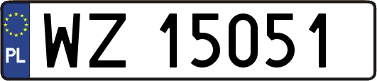WZ15051