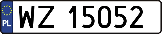 WZ15052