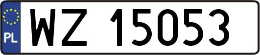 WZ15053