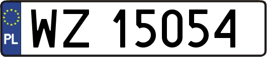 WZ15054