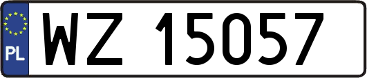 WZ15057
