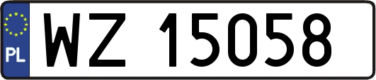 WZ15058