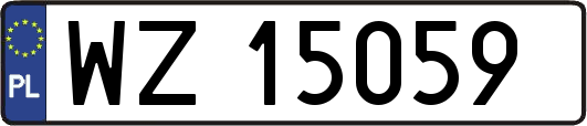 WZ15059