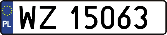 WZ15063