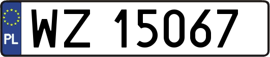 WZ15067