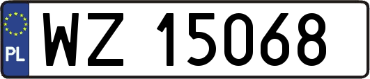 WZ15068