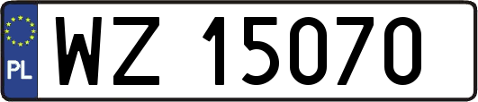 WZ15070