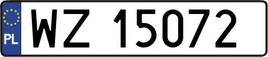 WZ15072