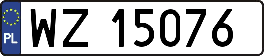 WZ15076