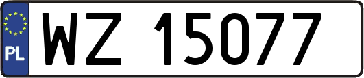 WZ15077