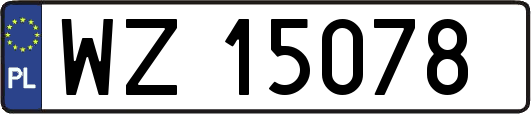 WZ15078