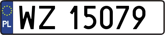 WZ15079