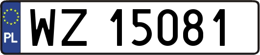 WZ15081