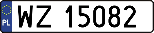 WZ15082