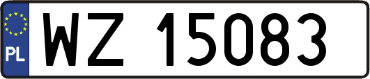 WZ15083