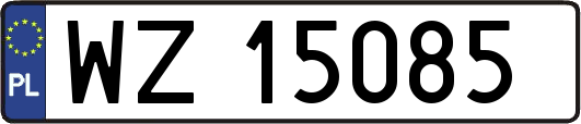 WZ15085