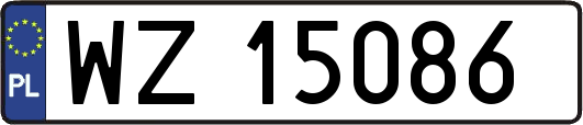 WZ15086