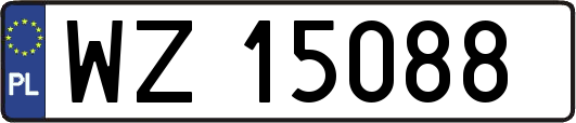 WZ15088