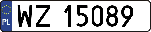 WZ15089