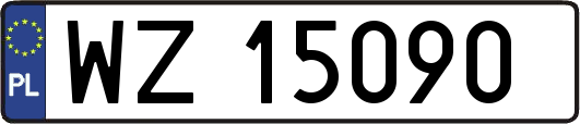 WZ15090