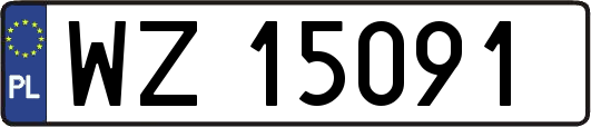 WZ15091