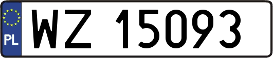WZ15093