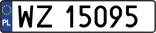 WZ15095