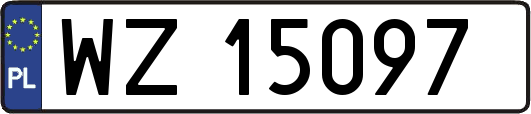 WZ15097