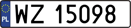 WZ15098