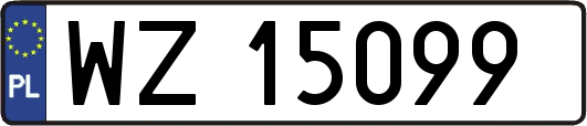 WZ15099