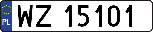 WZ15101