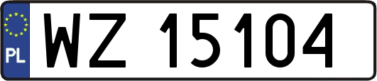 WZ15104