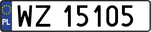 WZ15105
