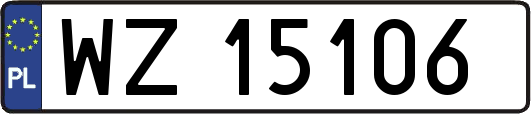 WZ15106