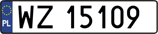 WZ15109