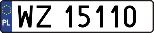 WZ15110