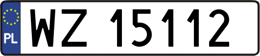 WZ15112