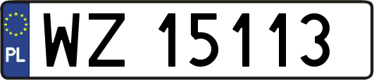 WZ15113