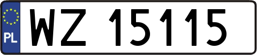 WZ15115
