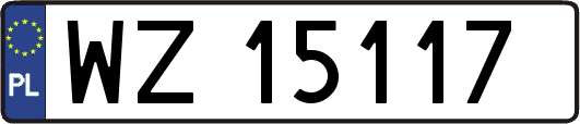 WZ15117