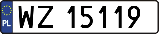WZ15119