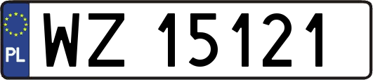 WZ15121
