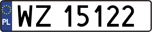 WZ15122