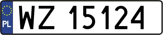 WZ15124
