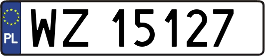WZ15127